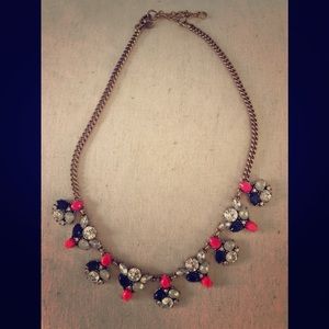 J Crew Necklace